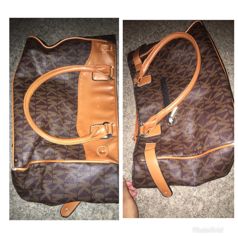 Michael Kors purse
